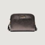 Borsa Liu-Jo ECS M CAMERA CASE Bronzo - Foto 5