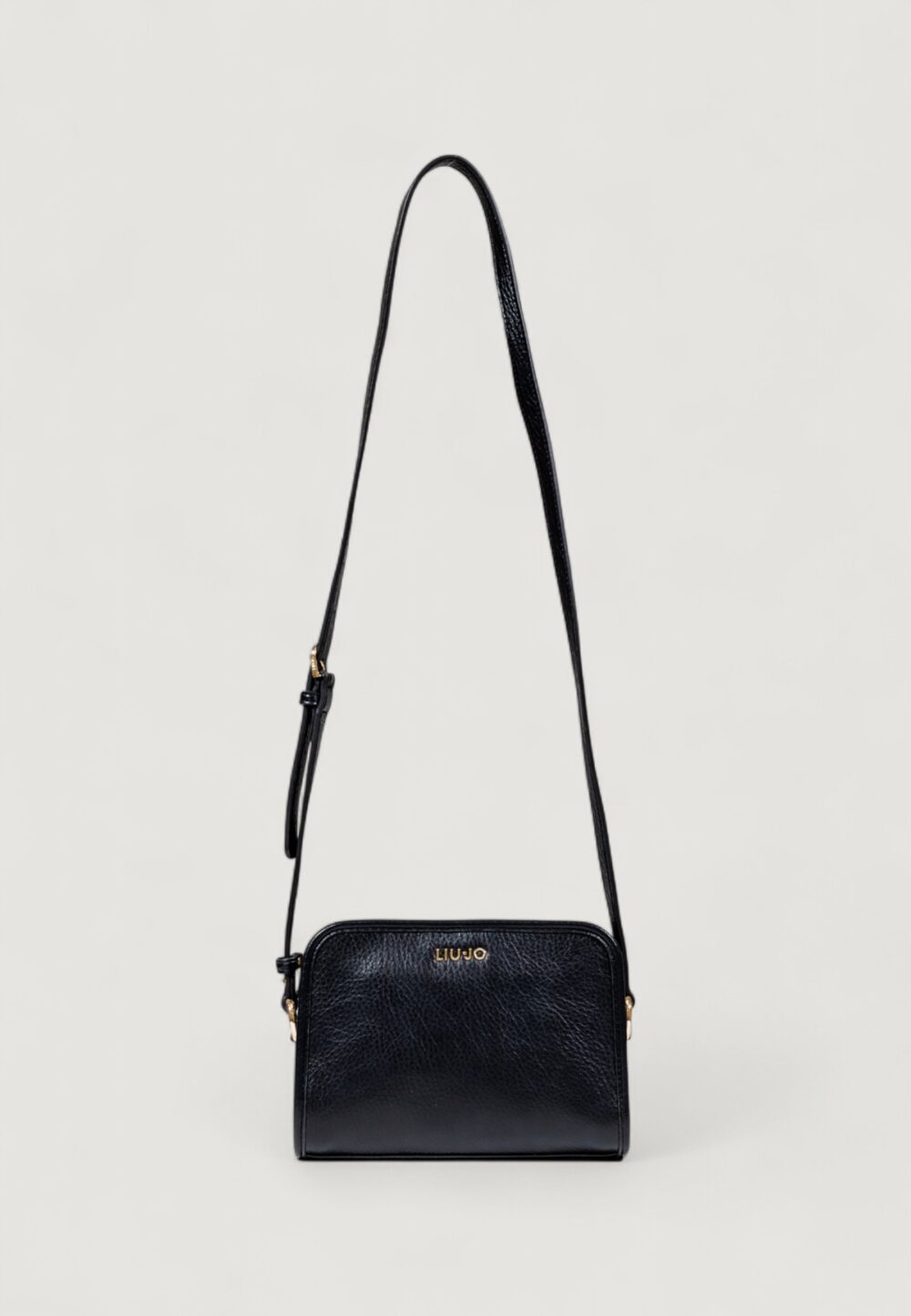 Borsa Liu-Jo ECS M CAMERA CASE Nero - Foto 1