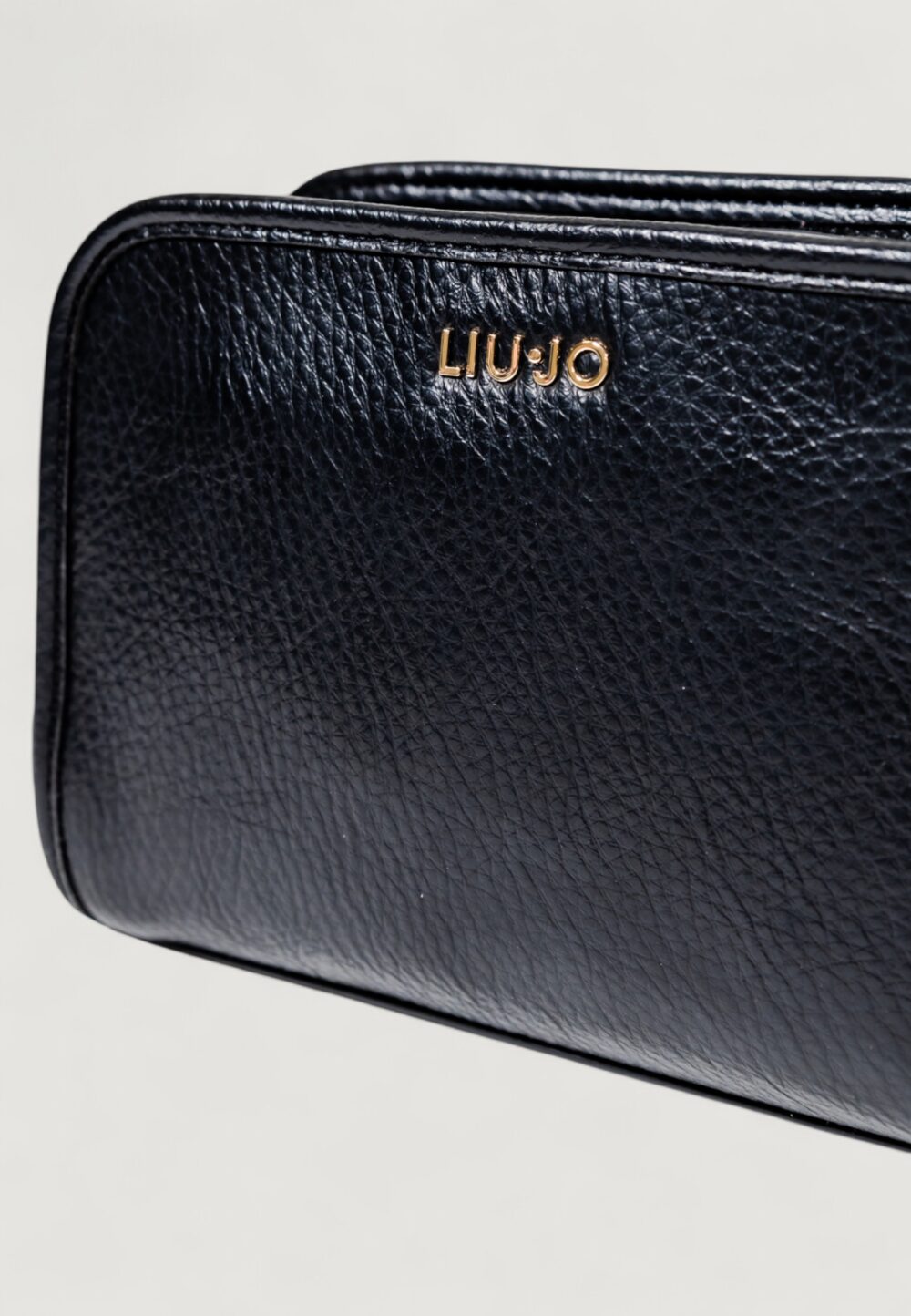 Borsa Liu-Jo ECS M CAMERA CASE Nero - Foto 2