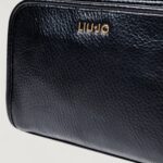 Borsa Liu-Jo ECS M CAMERA CASE Nero - Foto 2