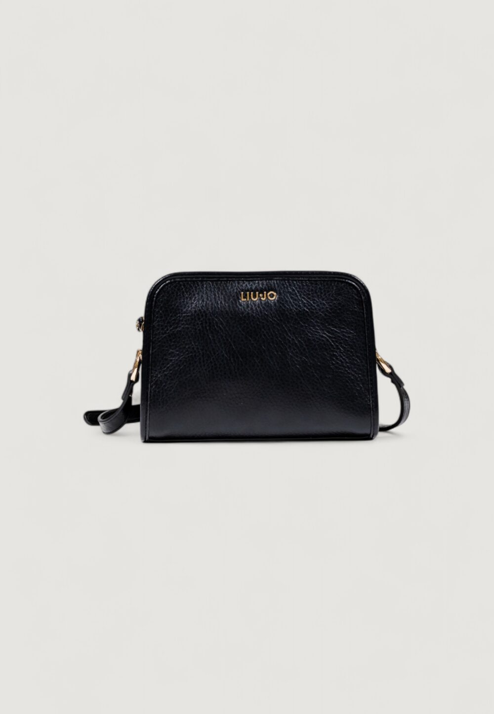 Borsa Liu-Jo ECS M CAMERA CASE Nero - Foto 3