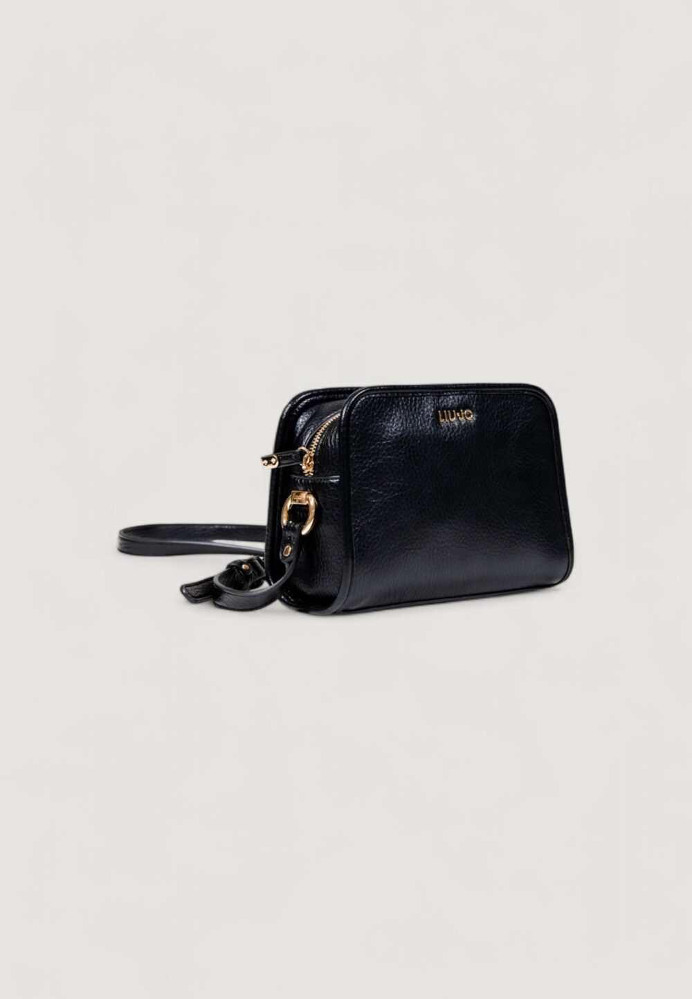 Borsa Liu-Jo ECS M CAMERA CASE Nero - Foto 5