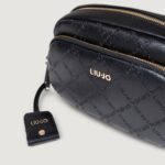 Borsa Liu-Jo ECS M CAMERA CASE Nero - Foto 2