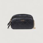 Borsa Liu-Jo ECS M CAMERA CASE Nero - Foto 3