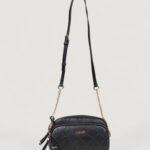 Borsa Liu-Jo ECS M CAMERA CASE Nero - Foto 1