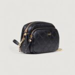 Borsa Liu-Jo ECS M CAMERA CASE Nero - Foto 4