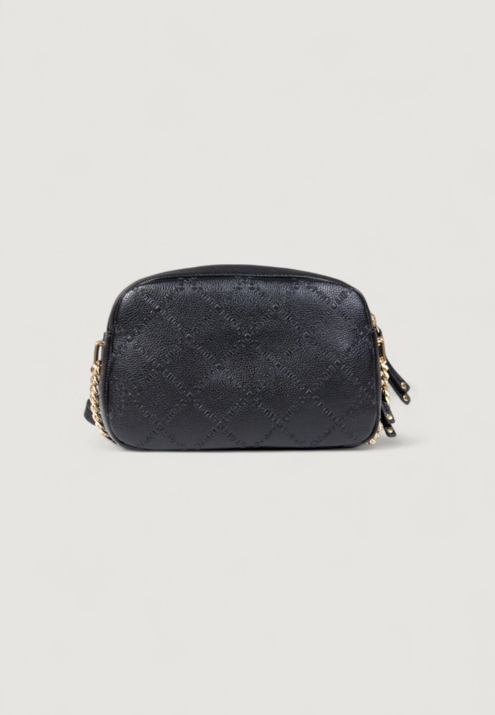 Borsa Liu-Jo ECS M CAMERA CASE Nero - Foto 5