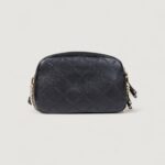 Borsa Liu-Jo ECS M CAMERA CASE Nero - Foto 5