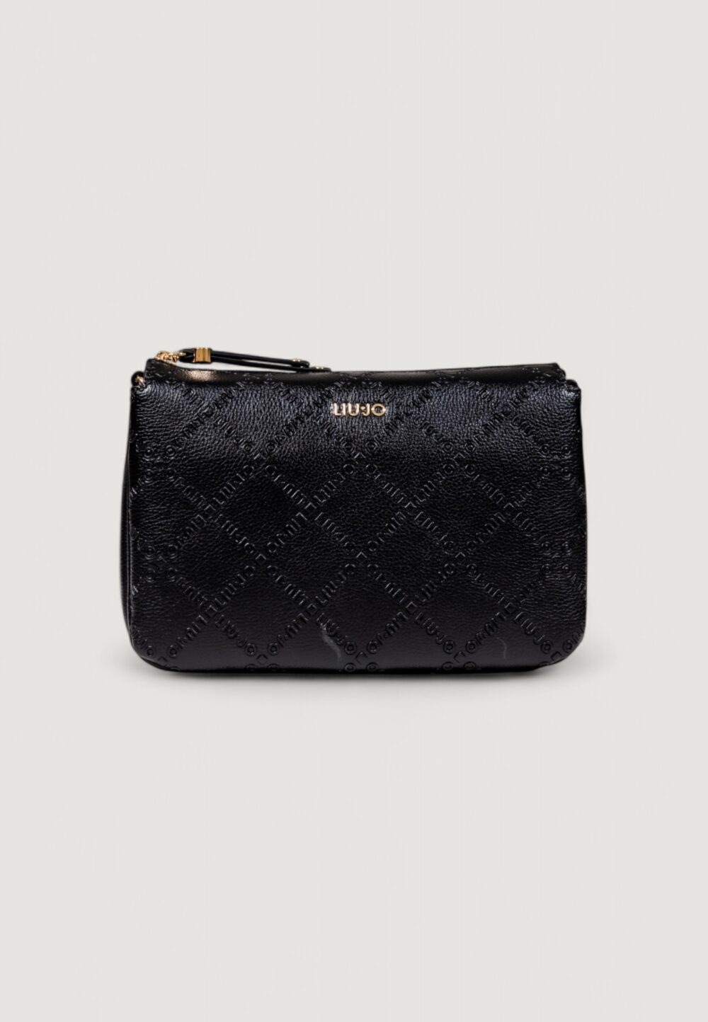 Borsa Liu-Jo ECS S CROSSBODY Nero - Foto 2