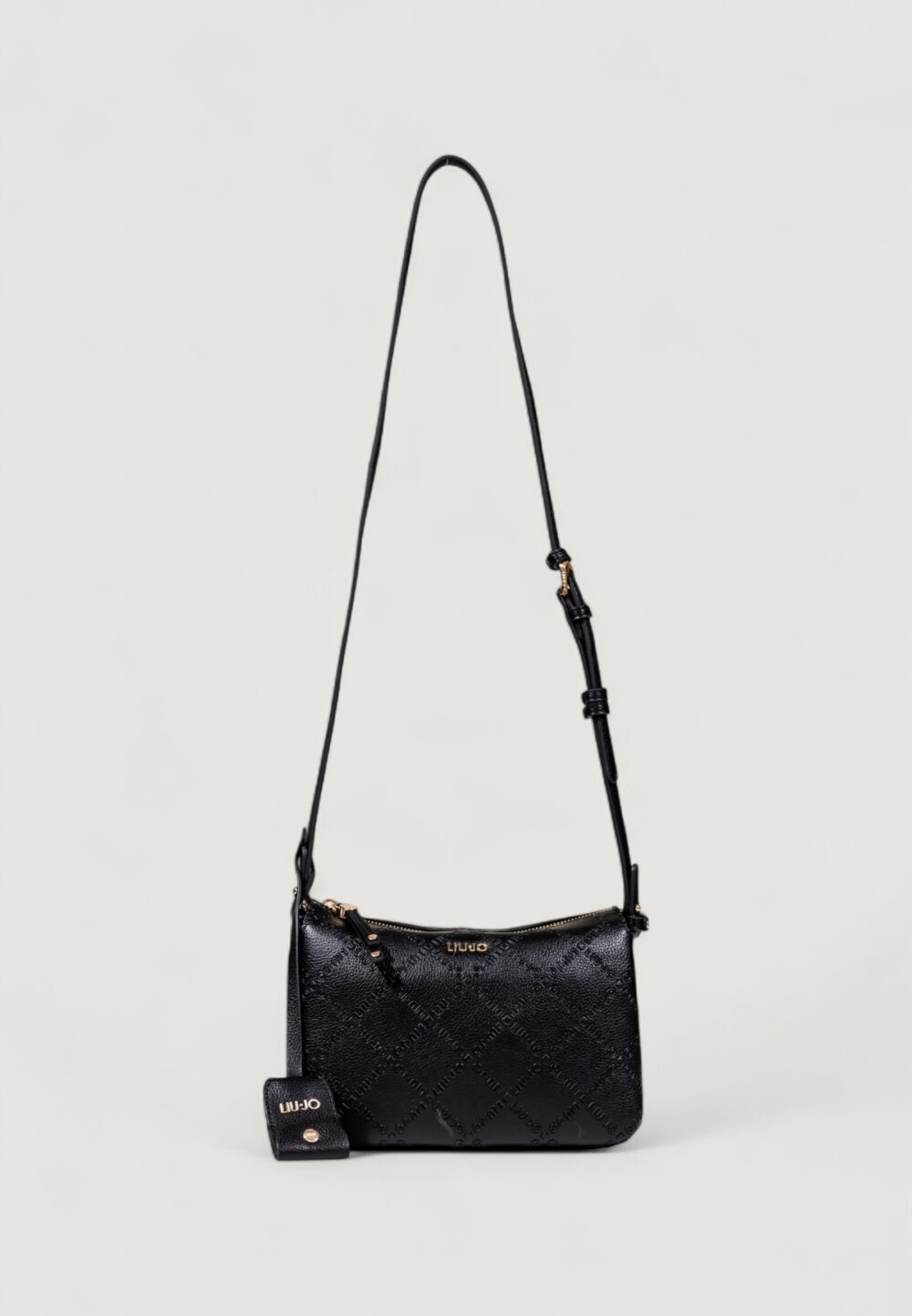 Borsa Liu-Jo ECS S CROSSBODY Nero - Foto 1