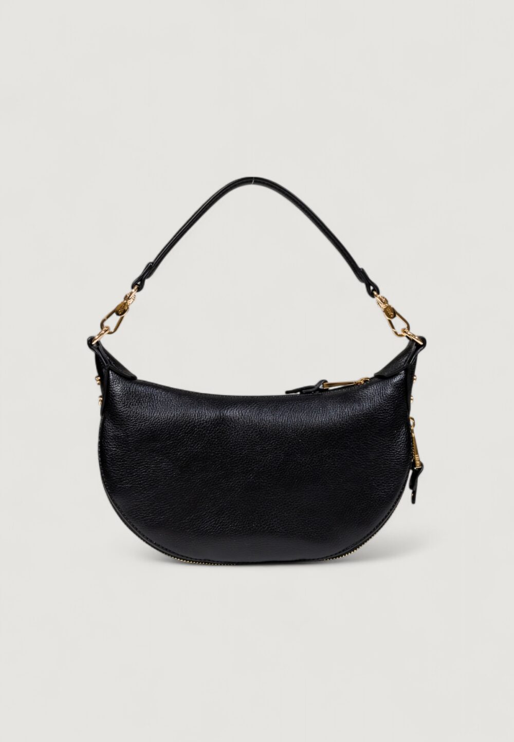 Borsa Liu-Jo ECS S HOBO Nero - Foto 5