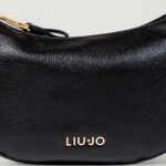 Borsa Liu-Jo ECS S HOBO Nero - Foto 3
