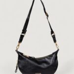 Borsa Liu-Jo ECS S HOBO Nero - Foto 2