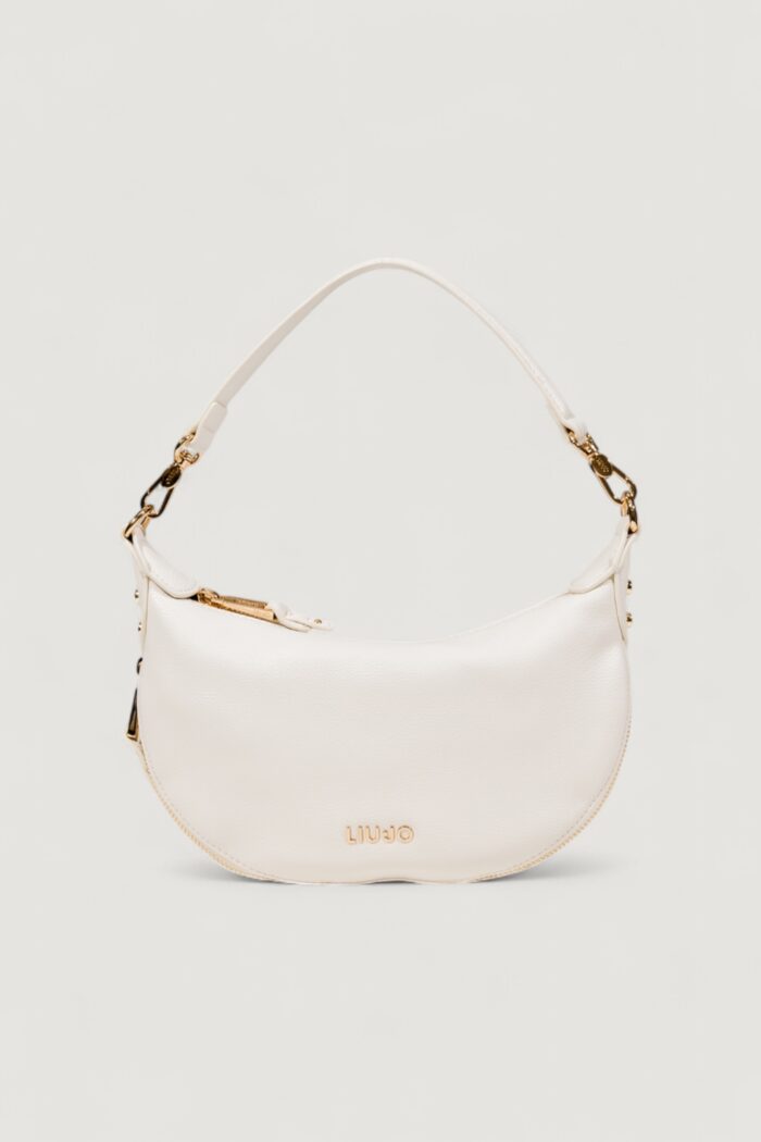 Borsa Liu-jo ECS S HOBO Panna