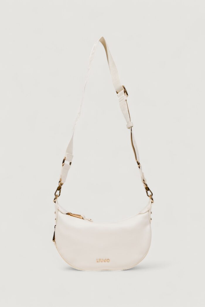 Borsa Liu-jo ECS S HOBO Panna