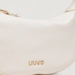 Borsa Liu-Jo ECS S HOBO Panna - Foto 3