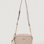 Borsa Liu-Jo ECS M CAMERA CASE Taupe - Foto 1