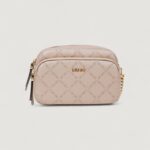 Borsa Liu-Jo ECS M CAMERA CASE Taupe - Foto 2