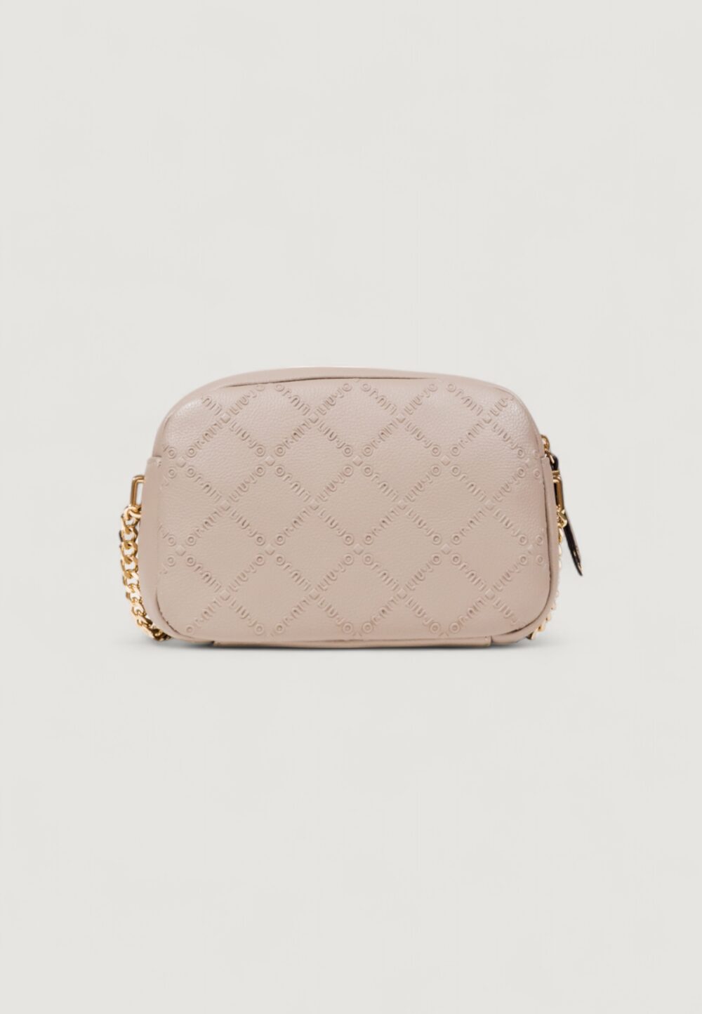 Borsa Liu-Jo ECS M CAMERA CASE Taupe - Foto 5
