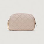 Borsa Liu-Jo ECS M CAMERA CASE Taupe - Foto 5