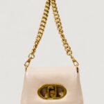 Borsa Liu-Jo ECS S CROSSBODY Taupe - Foto 2