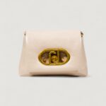 Borsa Liu-Jo ECS S CROSSBODY Taupe - Foto 3