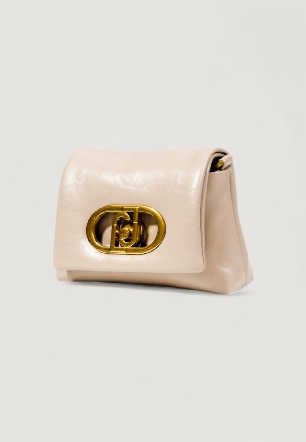 Borsa Liu-Jo ECS S CROSSBODY Taupe - Foto 5