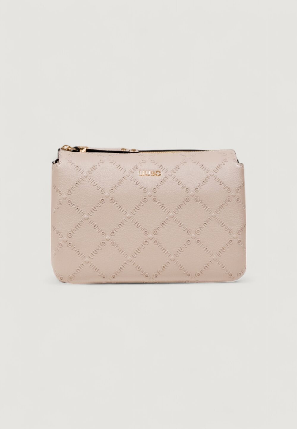 Borsa Liu-Jo ECS S CROSSBODY Taupe - Foto 1