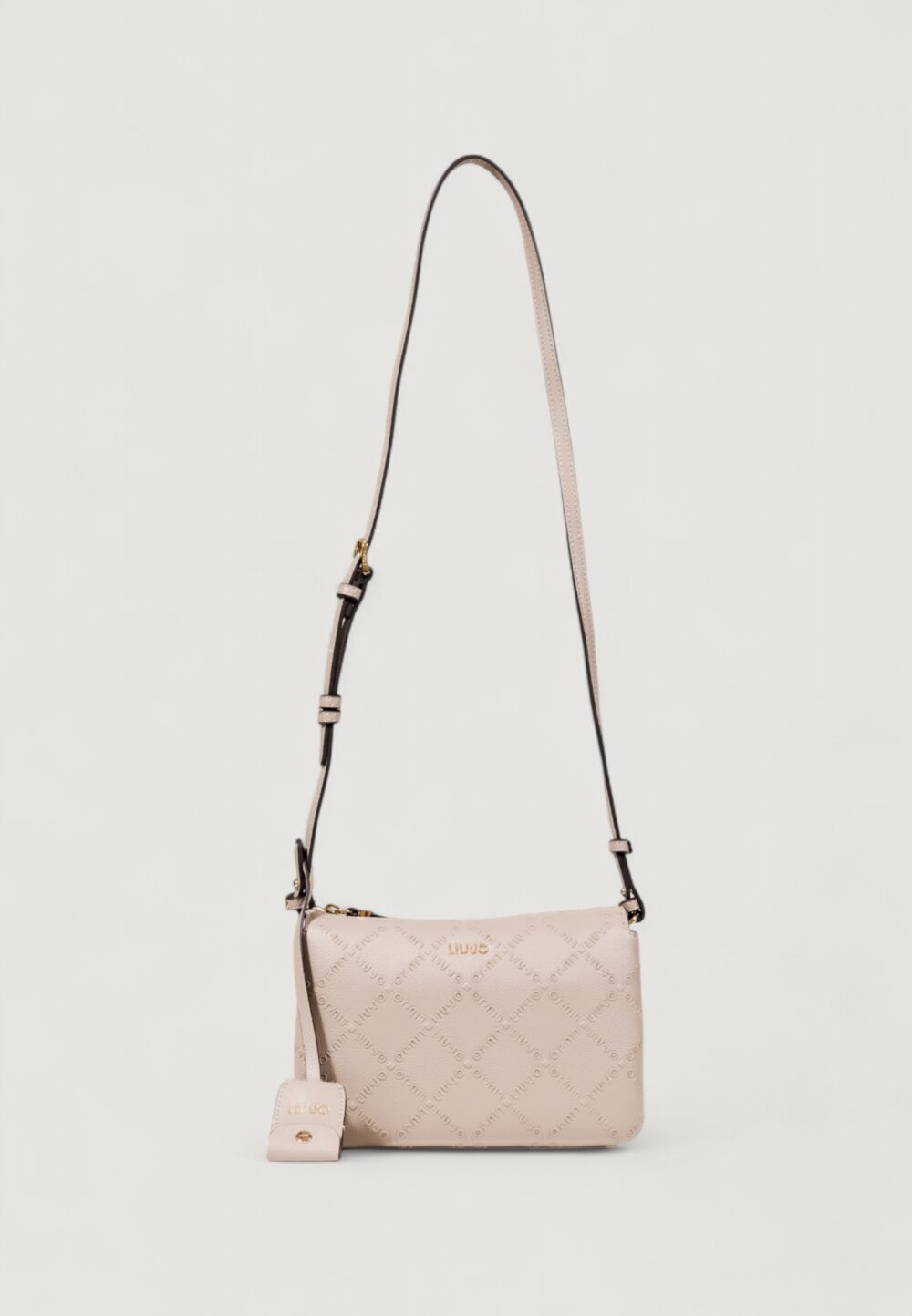 Borsa Liu-Jo ECS S CROSSBODY Taupe - Foto 2