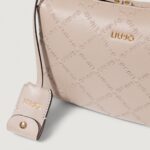 Borsa Liu-Jo ECS S CROSSBODY Taupe - Foto 3