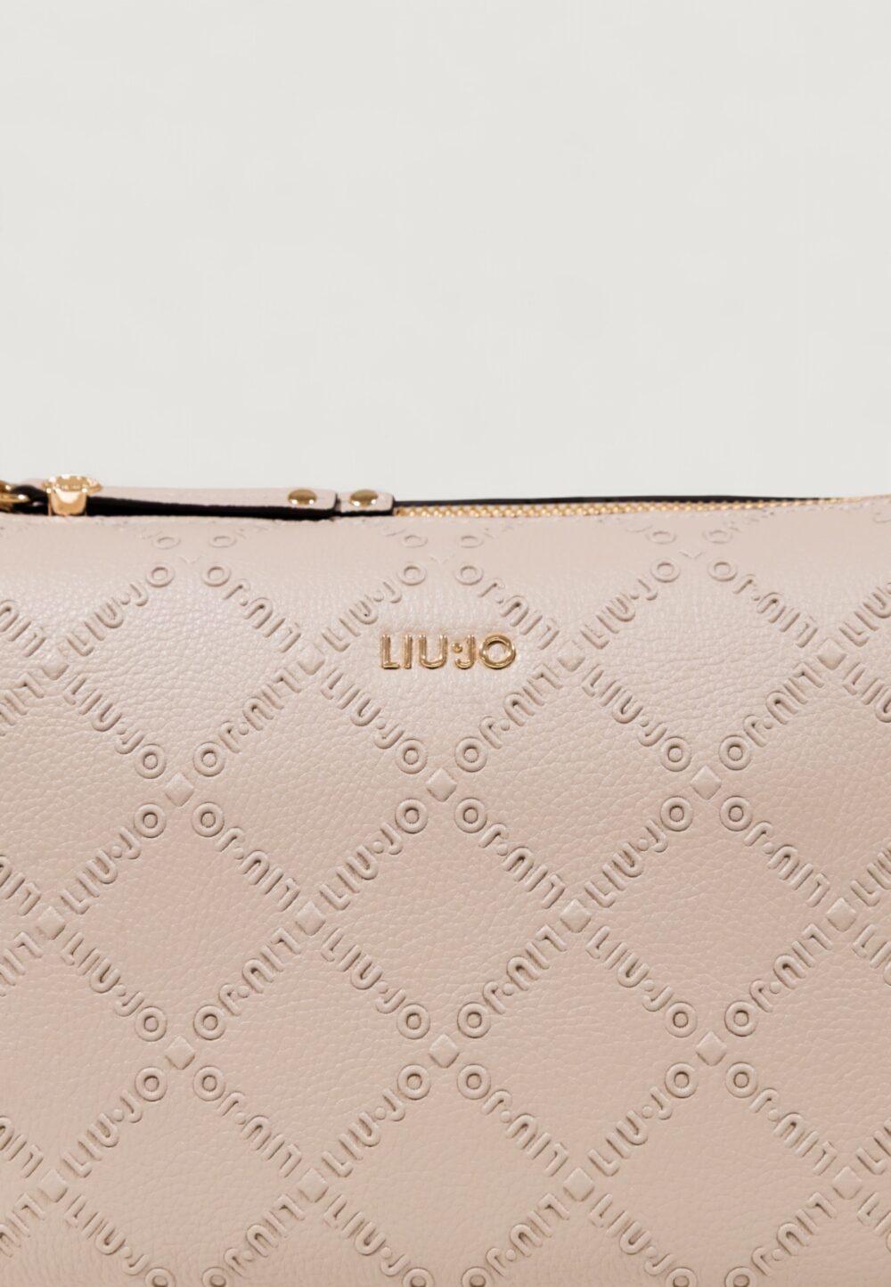 Borsa Liu-Jo ECS S CROSSBODY Taupe - Foto 4