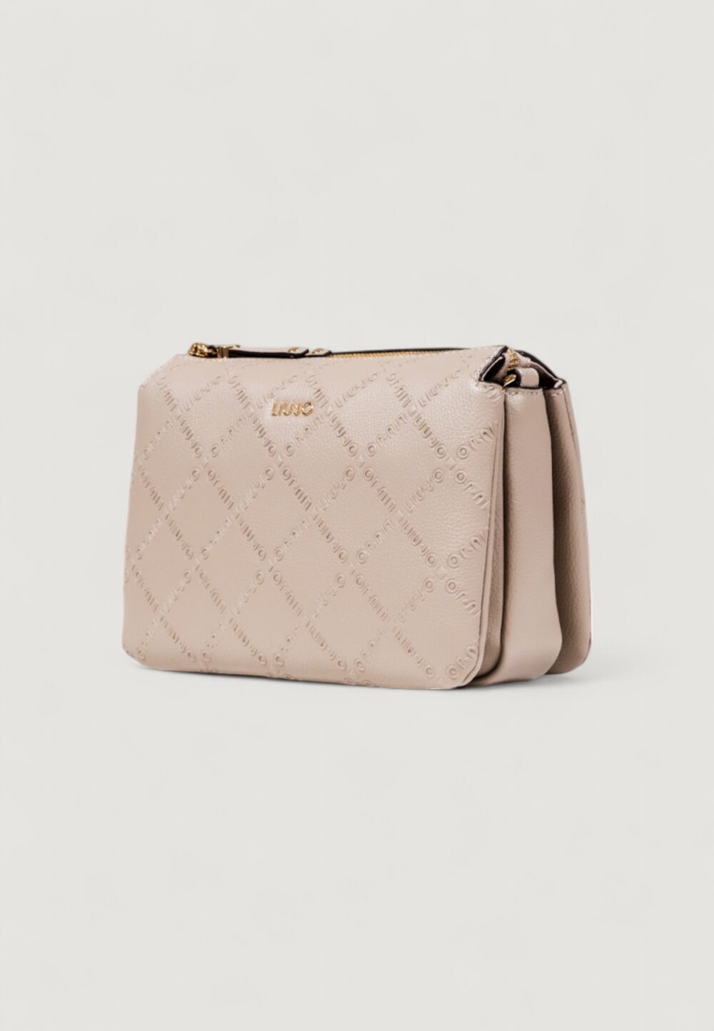 Borsa Liu-Jo ECS S CROSSBODY Taupe - Foto 5