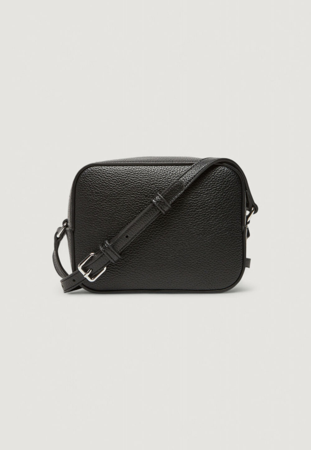 Borsa Tommy Hilfiger TJW MUST CAMERA BAG Nero - Foto 4