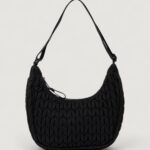 Borsa Tommy Hilfiger TJW URBAN X-BODY QUILTED Nero - Foto 4