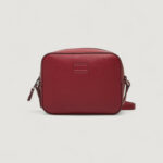 Borsa Tommy Hilfiger TJW MUST CAMERA BAG Rosso - Foto 1