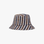 Cappello alla pescatora Aquascutum ACTIVE WATER REPELLENT BUCKET HAT Beige - Foto 1