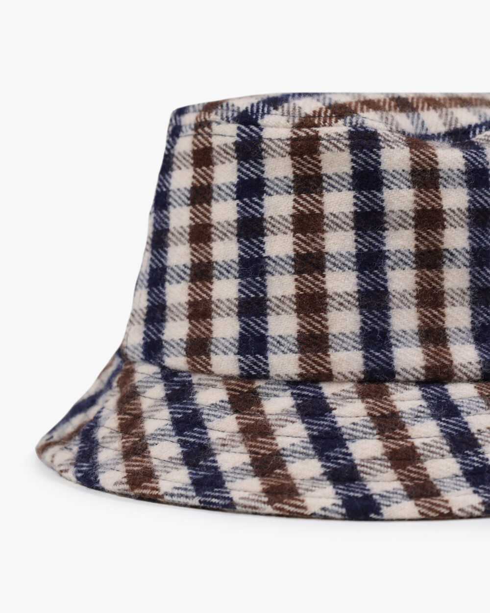 Cappello alla pescatora Aquascutum ACTIVE WATER REPELLENT BUCKET HAT Beige - Foto 2