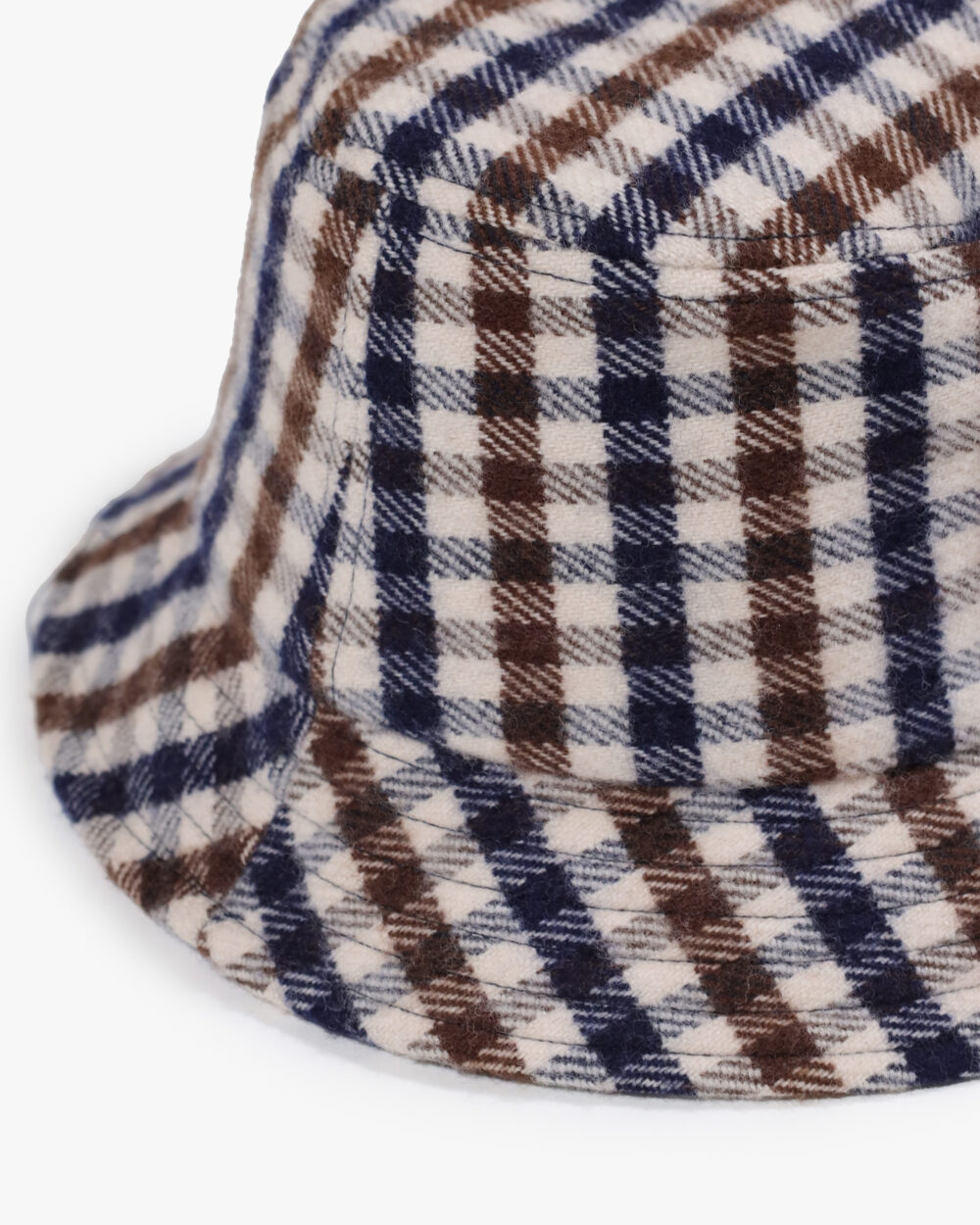 Cappello alla pescatora Aquascutum ACTIVE WATER REPELLENT BUCKET HAT Beige - Foto 3