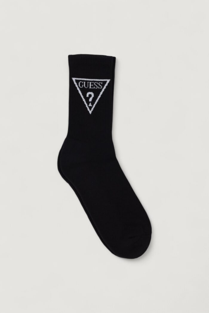 Calzini Guess ELLEN SPORT SOCKS Nero – V2GZ00 ZZ00I
