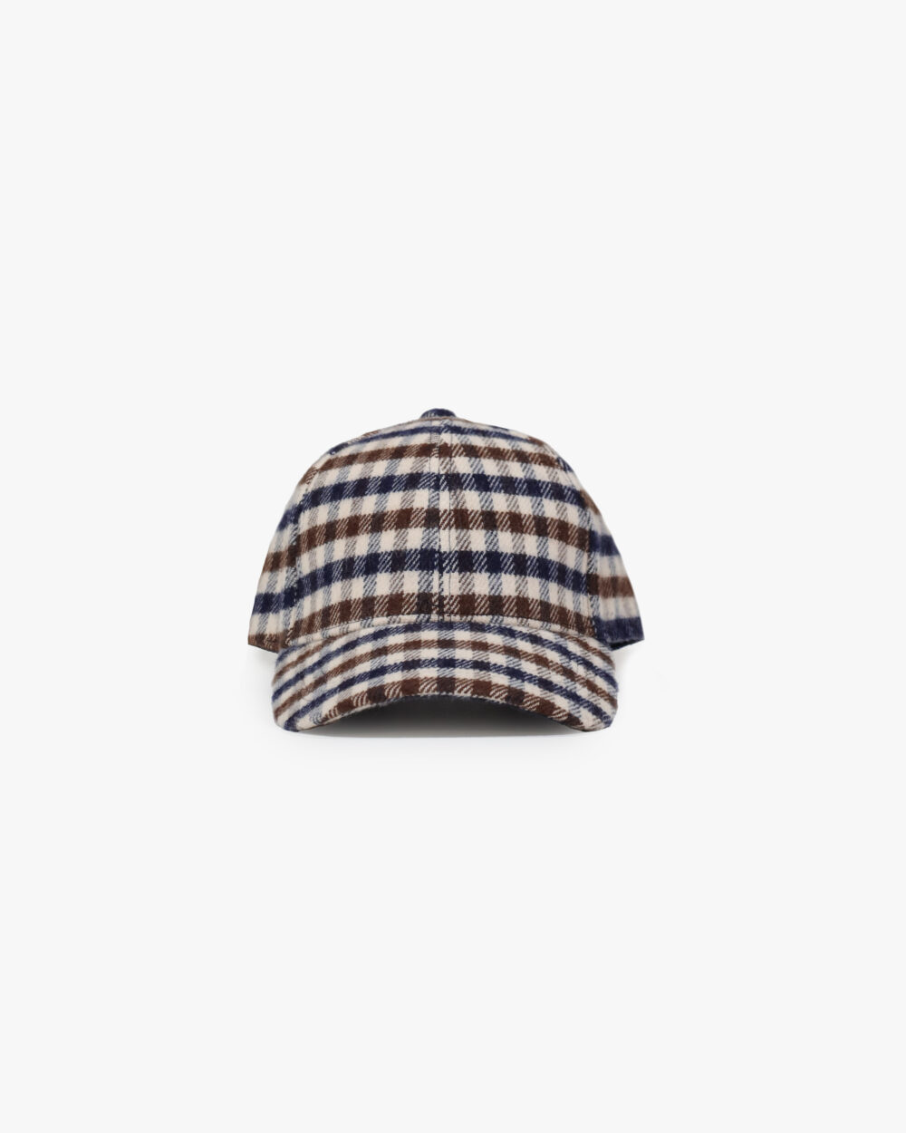 Cappello con visiera Aquascutum ACTIVE WATER REPELLENT BASEBALL CAP Beige - Foto 1