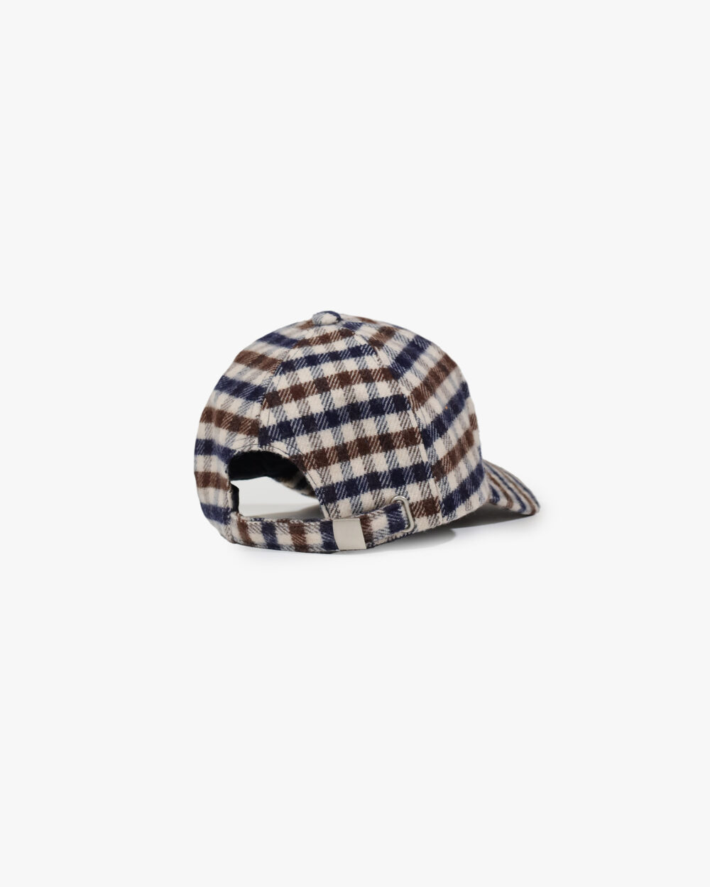 Cappello con visiera Aquascutum ACTIVE WATER REPELLENT BASEBALL CAP Beige - Foto 4