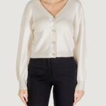 Cardigan Guess LS VN HANNA CARDI SWTR Panna - Foto 1