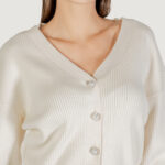 Cardigan Guess LS VN HANNA CARDI SWTR Panna - Foto 2