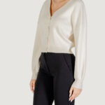 Cardigan Guess LS VN HANNA CARDI SWTR Panna - Foto 4