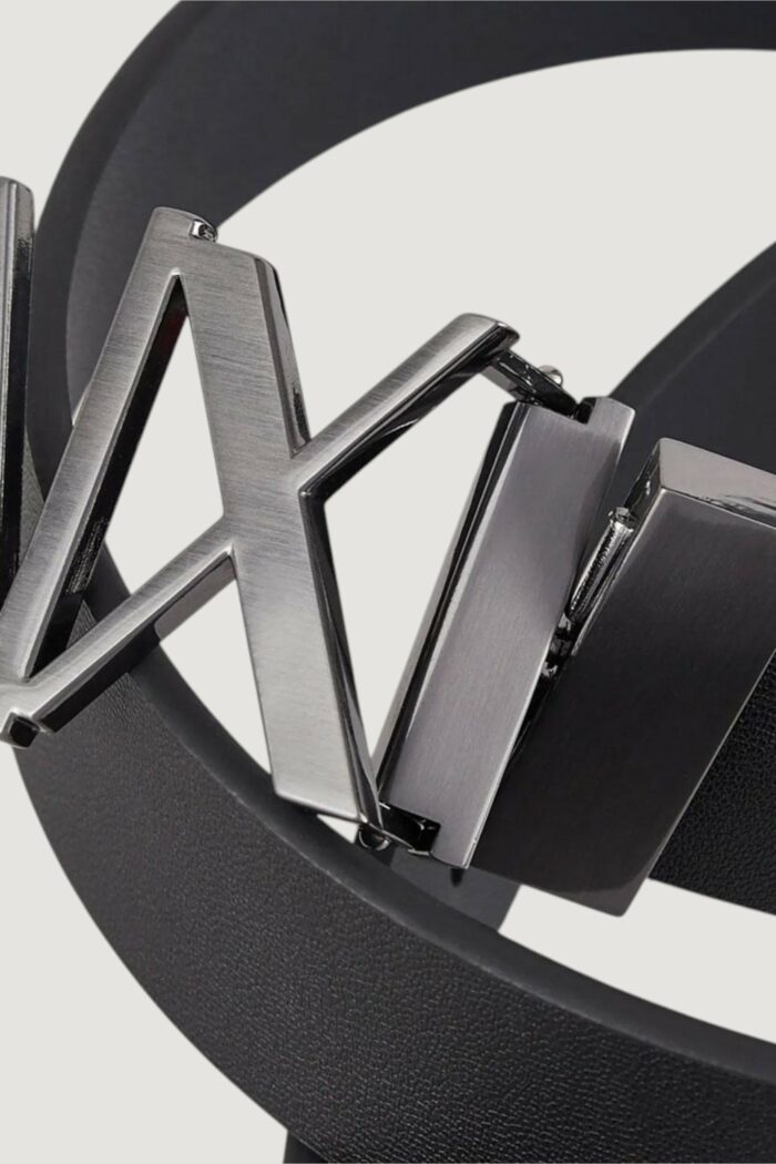 Cinta Armani Exchange  Nero