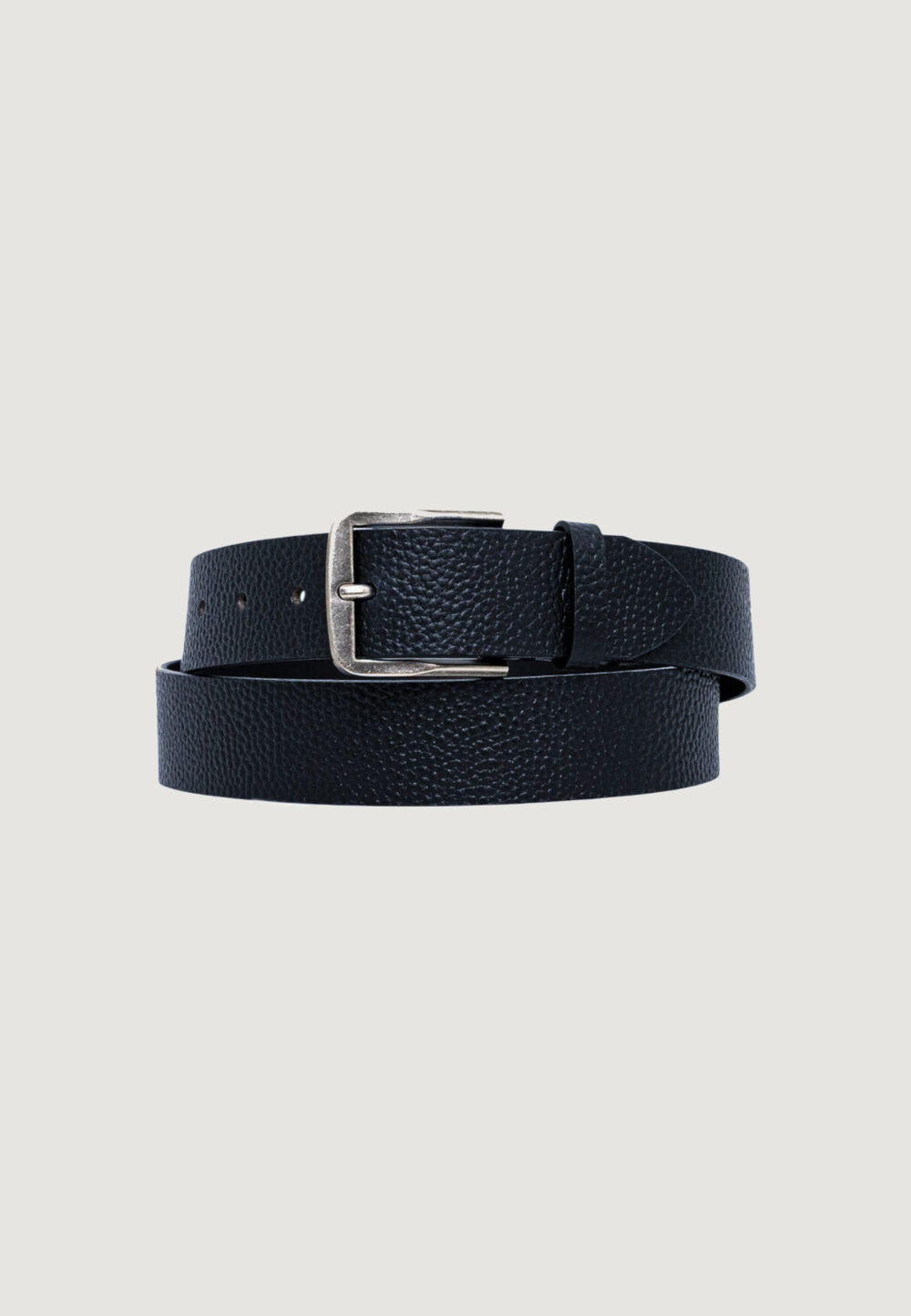 Cinta Calvin Klein CLASSIC FLAT 35MM Blu - Foto 1
