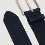 Cinta Calvin Klein CLASSIC FLAT 35MM Blu - Foto 2