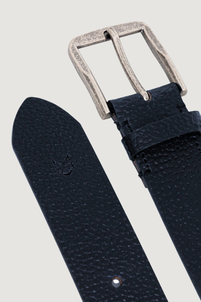 Cinta Calvin Klein CLASSIC FLAT 35MM Blu – LV04G7022G