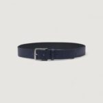 Cinta Calvin Klein CLASSIC FLAT 35MM Blu - Foto 2