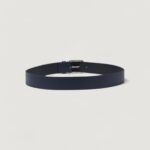 Cinta Calvin Klein CLASSIC FLAT 35MM Blu - Foto 5